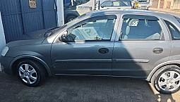 Chevrolet Corsa Hat. Maxx 1.4 8V Econoflex 5P 2011