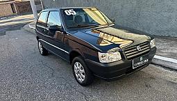Fiat Uno Mille 1.0 Fire/ F.flex/ Economy 2P 2005