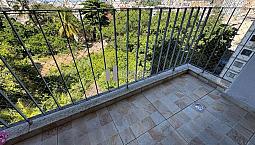 Apartamento À Venda Na Rua Visconde De Santa Isabel Com 52M², Varanda, Sala Quarto, Com A 