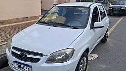 Chevrolet Celta Spirit/ Lt 1.0 Mpfi 8V Flexp. 5P 2013
