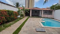 Oferta!! Linda Casa 04 Suites 500m² De Terreno Em Capim Macio