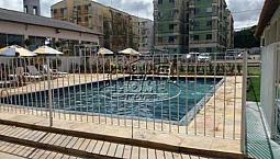 Alugue Apartamento No Coqueiro 2/4, 1 Vaga - Cond. Via Roma