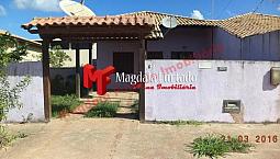 Cod.:2297 Casa 2 Quartos