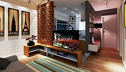 Apartamento 2 Dormitórios, Elevador E Churrasqueira - Bairro Camobi