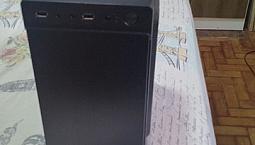 Fx 6300 - 12 Gb Ram Ddr3 - Rx 570 Armored 4 Gb