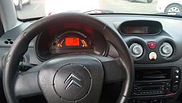 C3 Exclusive 1.6, Flex
