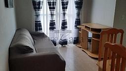 Apartamento / Padrão - Jardim Americano - Locação E Venda