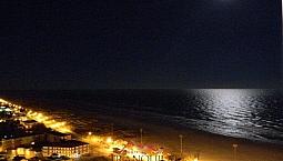 Magnifica Vista Mar - Dunas Flat Andar Alto