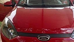 Ford Fiesta Completo 1.0 2011