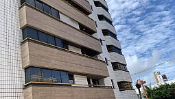 Apartº 300M²- L.nova Com 3 Suítes + Escritório