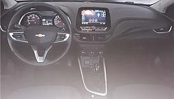 Chevrolet Onix 2022 1.0 Flex Plus Lt Manual