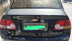 Automóvel Chevrolet Classic Ls