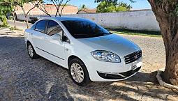 Fiat Linea Essence 14/15