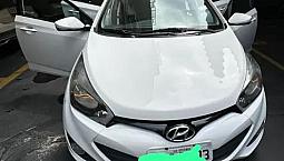 Vendo Hb20 1.6 Flex , Excelente Estado