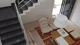 Alugo Casa Em Condomínio Mobiliada