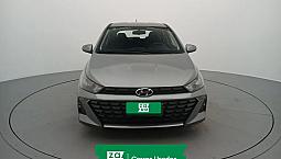 Hyundai Hb20 Sense 1.0 12V Flex Mec. 2025