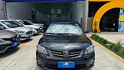 Toyota Corolla Gli 1.8 Flex 16v Mec. 2013