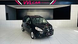 Fiat Idea Attractive 1.4 Fire Flex 8V 5P 2013