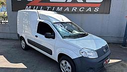 Fiat Fiorino Working 1.4 Flex 8V 2P 2020