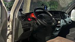 Iveco Daily City 30S13 Furgão 2P (Diesel) 2019