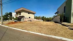 Lote,  Condomínio Do Lago 1ª Etapa, 560M² Em  - Goiânia