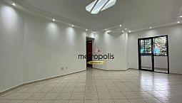 Apartamento Garden Com 3 Dormitórios Para Alugar, 127 M² Por R$ 5.509,80/Mês - Santa Maria