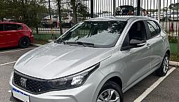 Fiat Argo Drive 1.0 6V Flex 2026
