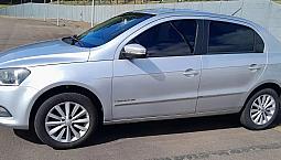 Volkswagen Voyage Comfortline 1.0 T.flex 8V 4P 2016