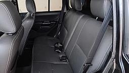 Mitsubishi Pajero Tr4 2.0/ 2.0 Flex 16V 4X4 Mec. 2008