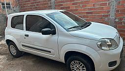 Fiat Uno Vivace Celeb. 1.0 Evo F. Flex 8v 3p 2014