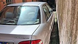 Toyota Corolla Xei 1.8/1.8 Gasolina  Aut. 2000