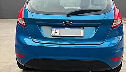 Ford Fiesta 1.0 8V Flex/Class 1.0 8V Flex 5P 2014