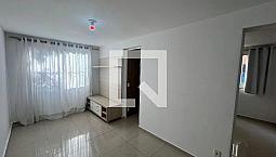 Apartamento À Venda - Portal Do Morumbi, 2 Quartos, 45 M2