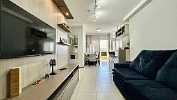 Apartamento 2 Quartos Com 1 Suíte E 72M² - Campinas