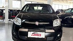 Fiat Palio Attra./Italia 1.4 Evo F.flex 8V 5P 2022