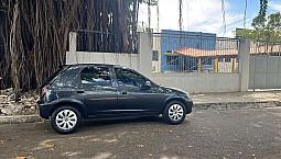 Chevrolet Celta Life/ Ls 1.0 Mpfi 8V Flexpower 5P 2009