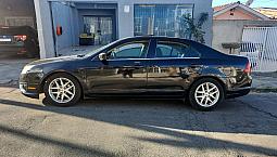 Ford Fusion Sel 2.5 16V 173Cv Aut. 2012