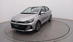 Hyundai Hb20s Limited 1.0 Tb Flex 12v Aut. 2026