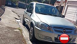 Chevrolet Celta Spirit 1.0 Mpfi 8V Flexpower 3P 2009