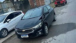 Chevrolet Onix Hatch Lt 1.0 8V Flex Mec. 4P 2019