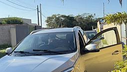 Chery Tiggo 2 Look 1.5 16v Flex Aut.5p 2020