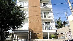 (J1) Lindo Apto De 2 Quartos Com Varanda E Garagem No Nobre Bairro Recanto Da Mata