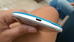 Celular Moto G 3