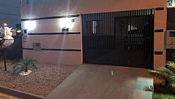 Casa Já Financiada Em Ji-Paraná