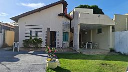 Casa No Jóquei Clube  Valor  2000 Mil 