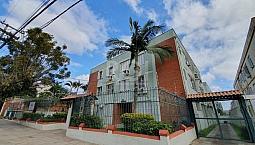 Residential / Apartment No Bairro Menino Deus Em Porto Alegre