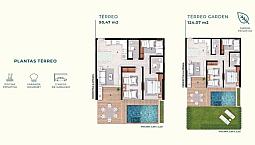 W, Últimas Unidades Do Cupe Living, Flat De Alto Padrão Em Porto De Galinhas