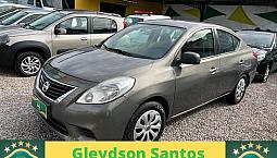 Versa Sv 1.6 2013 $$$:37.900