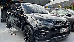 Range Rover Evoque Se 20/20 R Dynamic. Impecável 