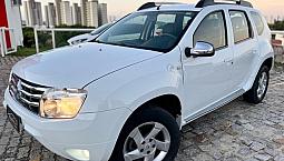 Renault Duster 1.6 Flex 2013